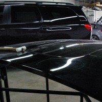 Quality Body Shop and Dent Removal