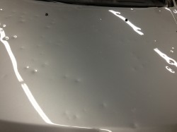 hail repair