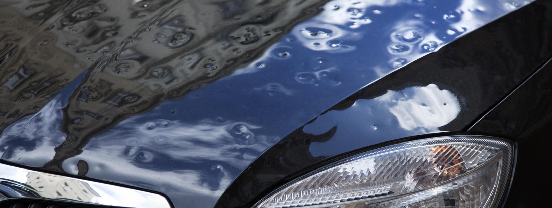 hail-damaged-car